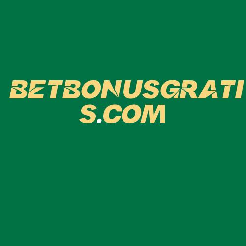 Logo da BETBONUSGRATIS